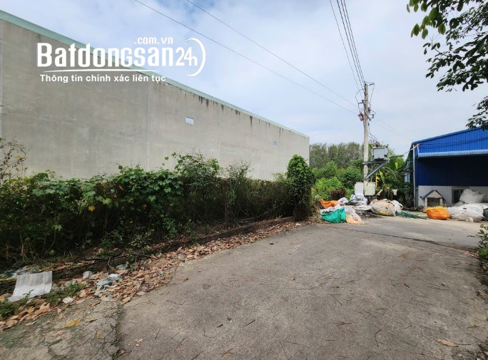 Sở hữu bất động sản thanh lý từ ngân hàng VIB – 346.7m2 tại Tân Vĩnh Hiệp, Tân Uyên.