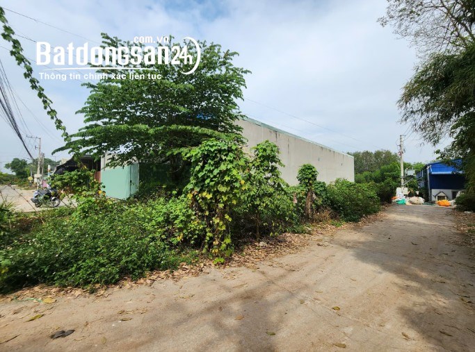 Sở hữu bất động sản thanh lý từ ngân hàng VIB – 346.7m2 tại Tân Vĩnh Hiệp, Tân Uyên.