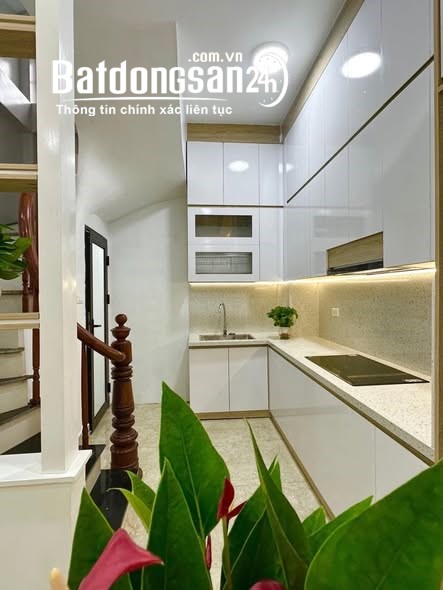 Bán nhà 31m2, giá 8 tỷ, phường Tương Mai, quận Hoàng Mai, Hà Nội.