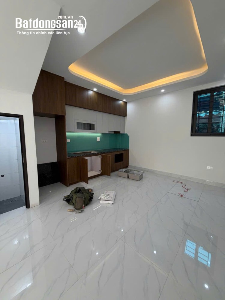 Bán nhà đẹp Hoài Đức 48m2, nhỉnh 5 tỷ – Vị trí cửa ngõ, kết nối nhanh chóng đến Mỹ Đình, Cầu Giấy.