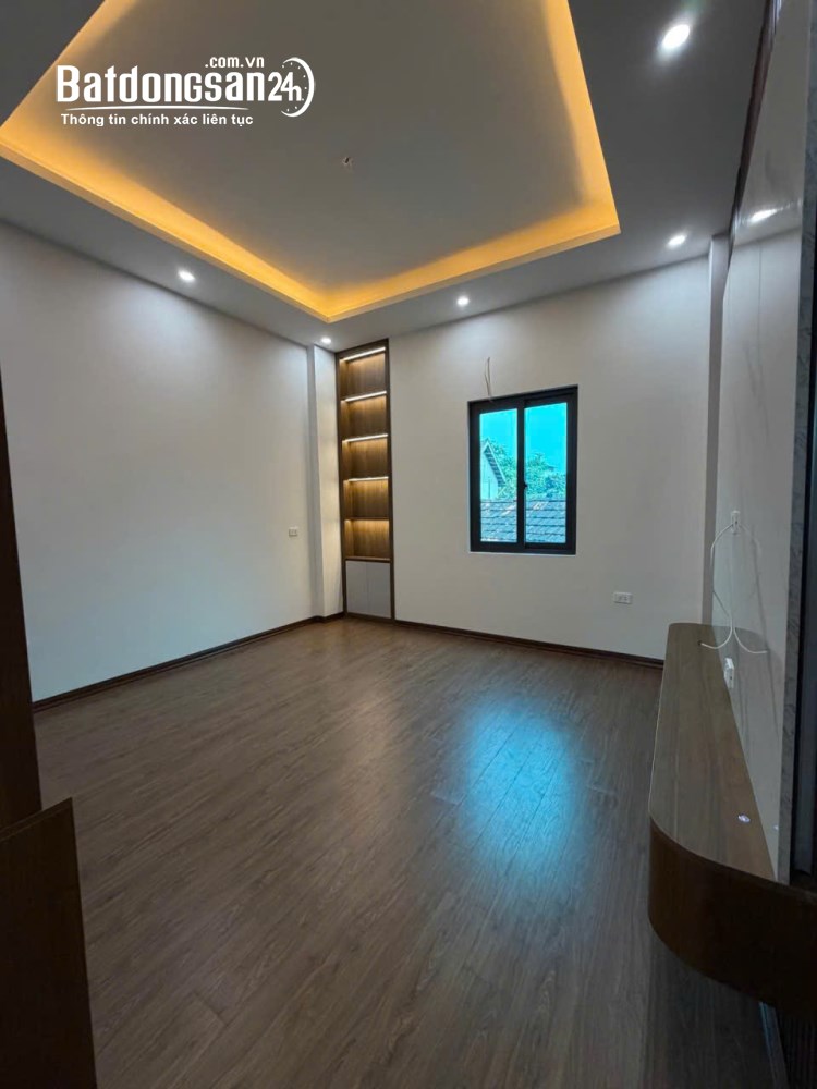Bán nhà đẹp Hoài Đức 48m2, nhỉnh 5 tỷ – Vị trí cửa ngõ, kết nối nhanh chóng đến Mỹ Đình, Cầu Giấy.