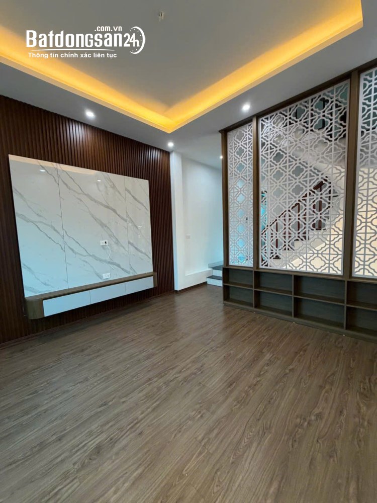 Bán nhà đẹp Hoài Đức 48m2, nhỉnh 5 tỷ – Vị trí cửa ngõ, kết nối nhanh chóng đến Mỹ Đình, Cầu Giấy.