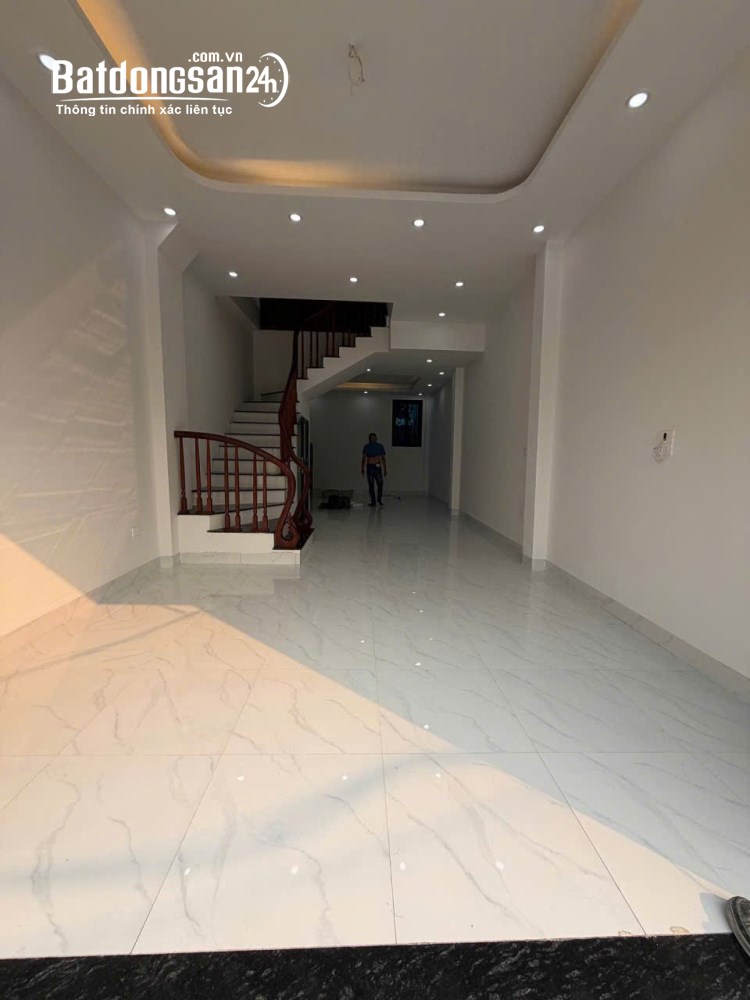 Bán nhà đẹp Hoài Đức 48m2, nhỉnh 5 tỷ – Vị trí cửa ngõ, kết nối nhanh chóng đến Mỹ Đình, Cầu Giấy.