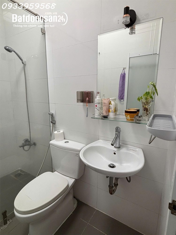 Cho thuê phòng full nội thất tại Trần Huy Liệu, Phú Nhuận: giá 5tr-6tr, sân thượng thoáng mát.