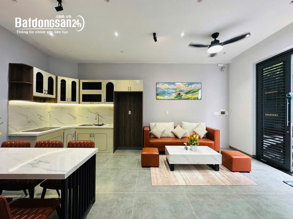 Bán nhà đường Phạm Văn Chiêu, Gò Vấp: diện tích 7.3m x 6.6m, 1 trệt 1 lầu, 3 phòng ngủ, giá tốt.