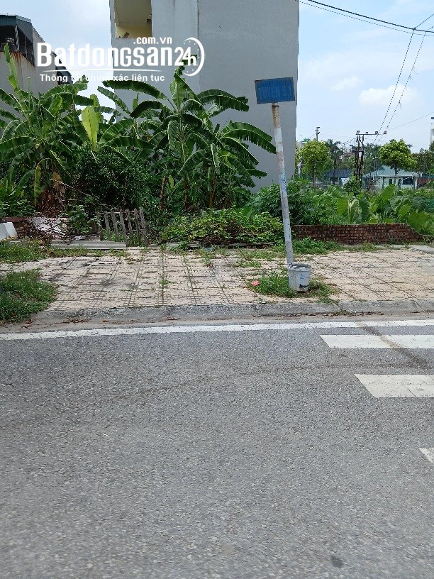 Bán đất Ngọc Khám, Bắc Ninh: 80m2, sát KCN Thuận Thành 3, tiềm năng đầu tư lớn.