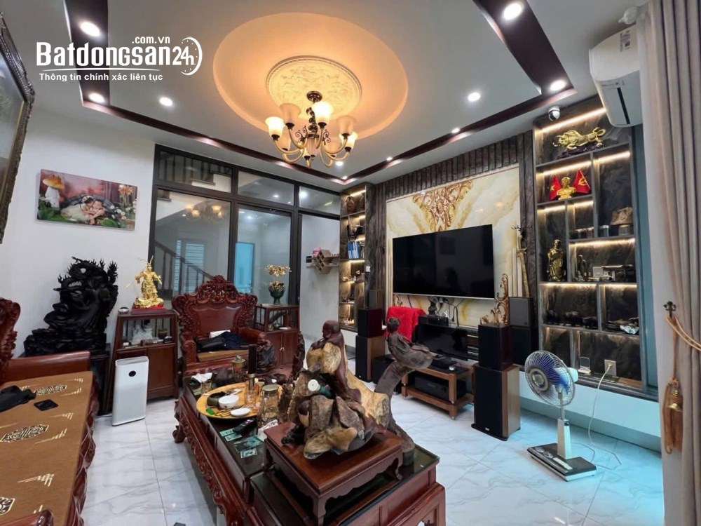 Bán nhà Vườn Hồng, Đường Đằng Hải, Phường Hải An (Q Hải An cũ)