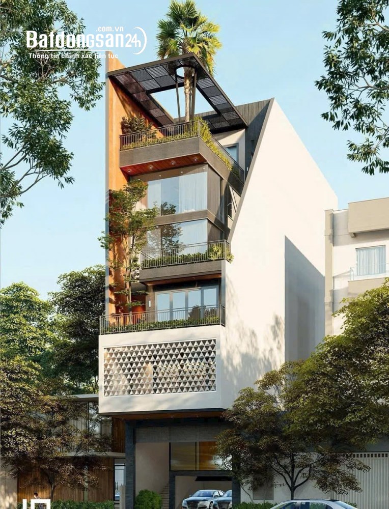 Bán đất mặt phố KĐT Tân Phú Hưng, Hải Dương, 67.5m2, view vườn hoa, giá 3.0x tỷ.