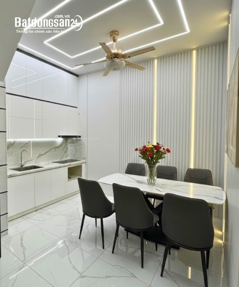 Bán nhà Hoàng Văn Thái, Thanh Xuân, khu phân lô quân đội, 60m2, ô tô vào nhà, giá 14.5 tỷ.
