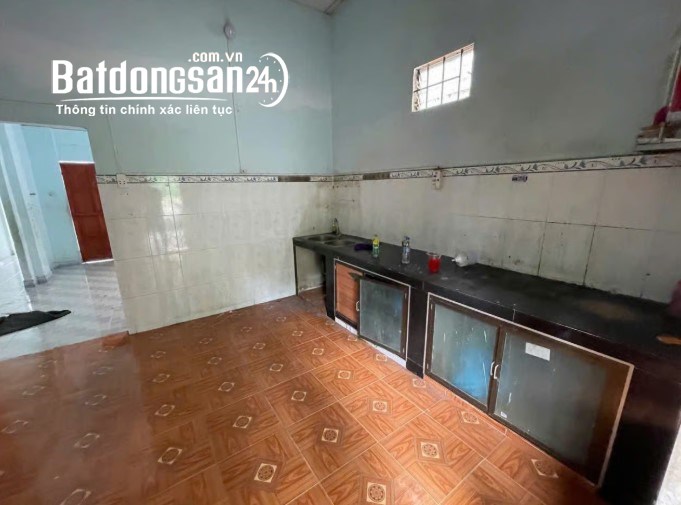 Bán nhà MT đường Phan Bội Châu, Phước Vĩnh, Phú Giáo, Bình Dương, 387m2, giá 1.68 tỷ