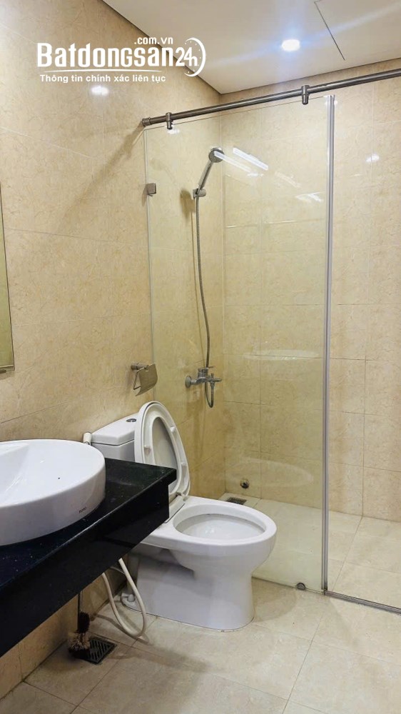 Cho thuê căn hộ cao cấp 95.5m² tại The Sun 808, Mễ Trì Hạ, P. Từ Liêm, Hà Nội – đầy đủ nội thất.