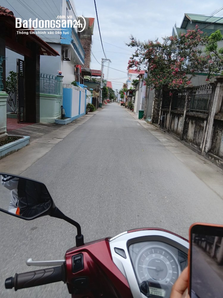 Bán nhà 2 tầng, 139m² gần Chợ Dâu, QL17, Bắc Ninh – đường ô tô tránh, công năng hoàn hảo.