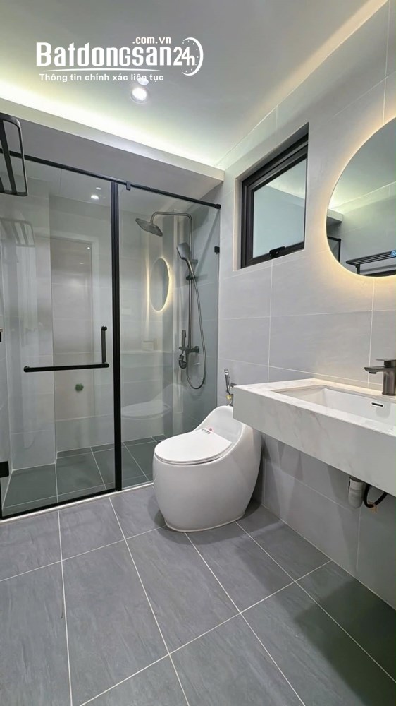 Bán nhà riêng 6 tầng thang máy tại khu vực trung tâm Thanh Xuân – diện tích 52m2 – giá hơn 12 tỷ.