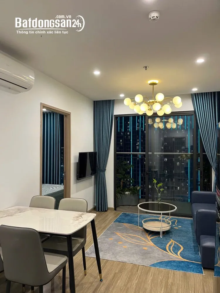 Chính chủ bán căn hộ 2N 2WC tòa P1, Pavilion - Vinhomes Ocean Park Gia Lâm, Hà Nội.
