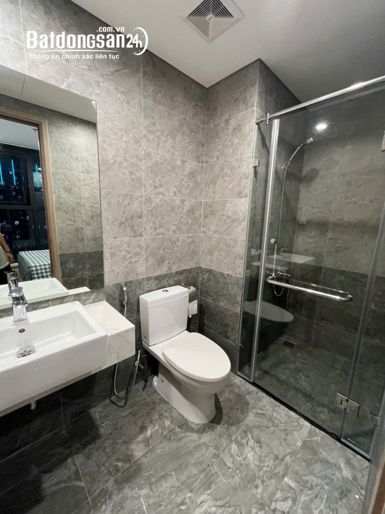 Chính chủ bán căn hộ 2N 2WC tòa P1, Pavilion - Vinhomes Ocean Park Gia Lâm, Hà Nội.