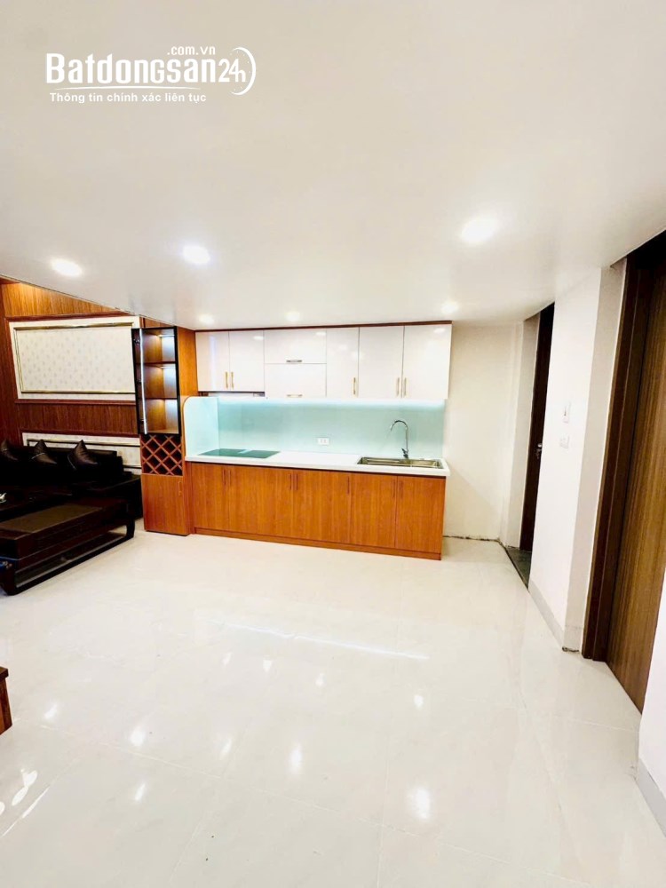 Bán nhà riêng tại Thịnh Hào 1, Tôn Đức Thắng, Đống Đa – 37m2 sổ đỏ – giá 4,25 tỷ.
