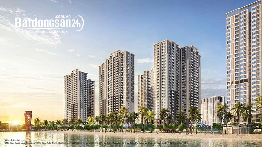 Bán căn hộ 3PN 75m², tòa PR3 Paris, Gia Lâm, Hà Nội- Giá 5,58 tỷ - View hồ San Hô vĩnh viễn.