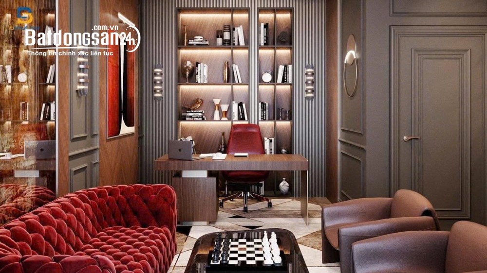 Bán biệt thự Phú Xuân City - 242m² - Giá từ 4,5 tỷ/30% - Vị trí đắc địa, thiết kế thang máy.