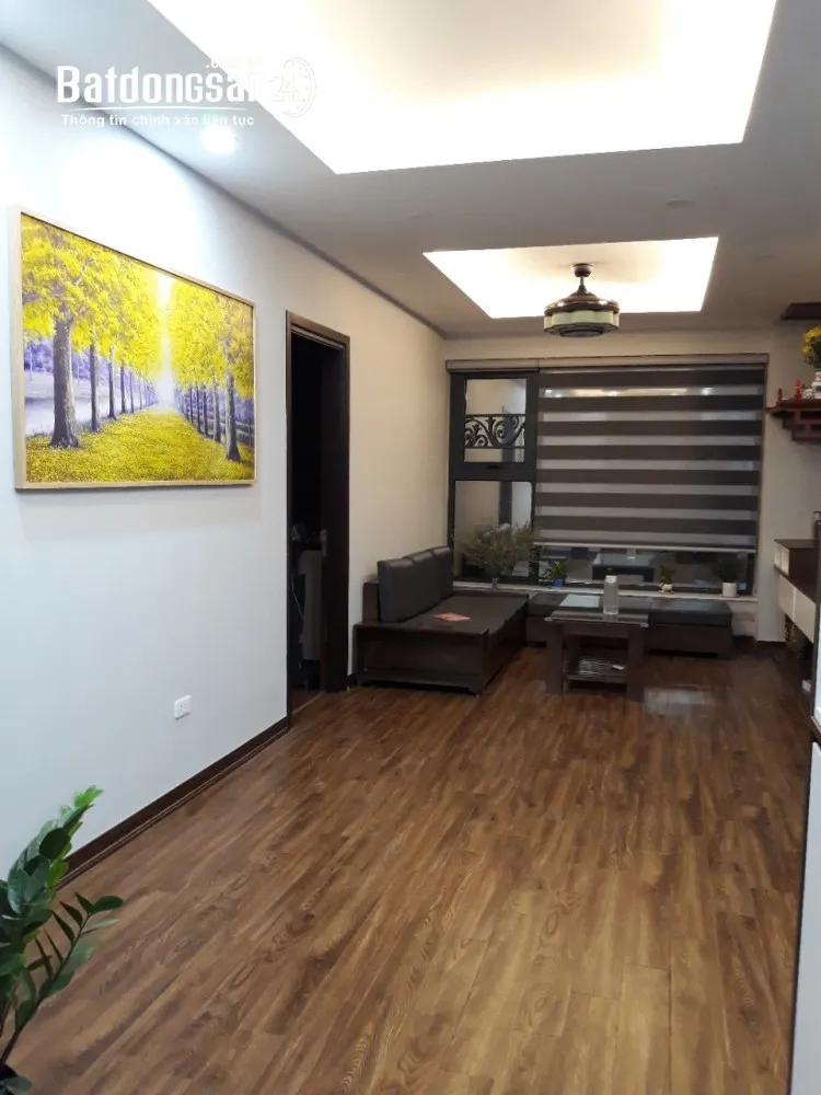Bán nhanh căn hộ An Bình City đường Phạm Văn Đồng - 3PN – Giá 8 tỷ – Nhà mới Full đồ.
