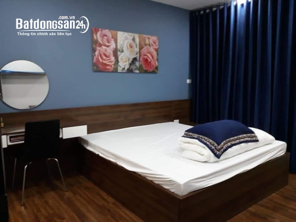 Bán nhanh căn hộ An Bình City đường Phạm Văn Đồng - 3PN – Giá 8 tỷ – Nhà mới Full đồ.