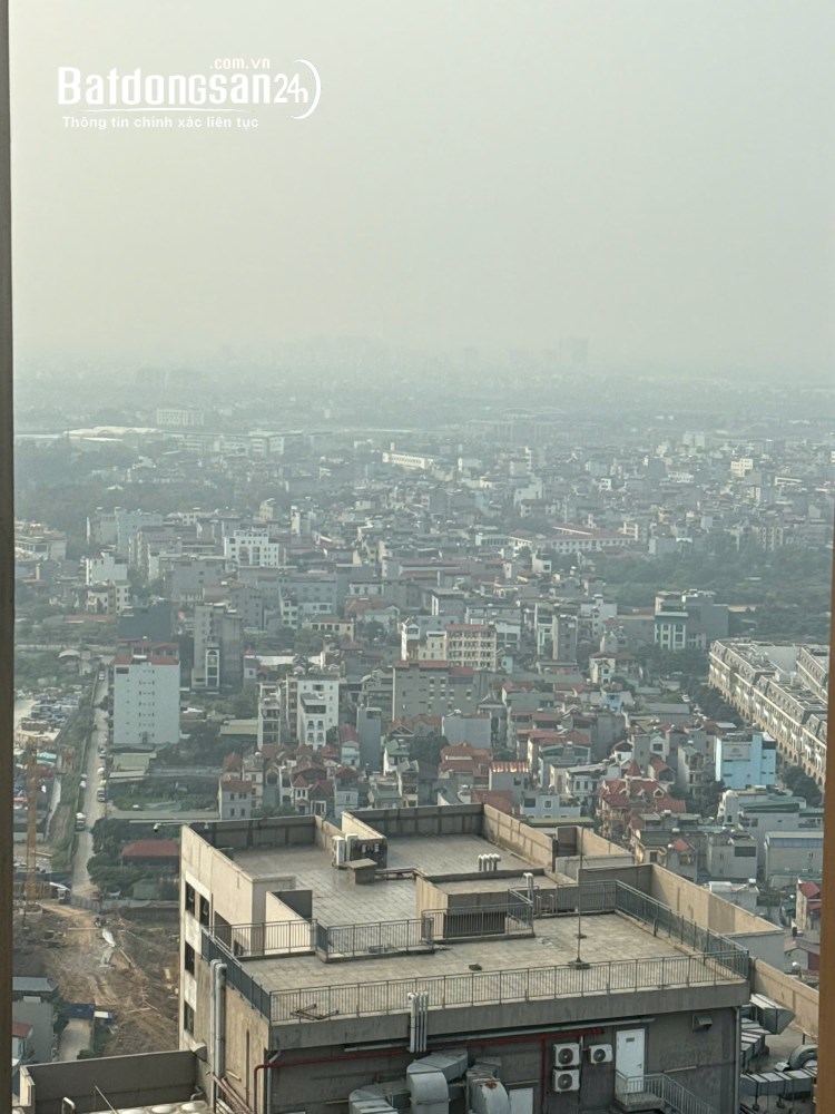 Căn 1N+1 Metropolitan, tòa PR6 – Tầng 37 – View đẹp – Giá 3,15 tỷ.