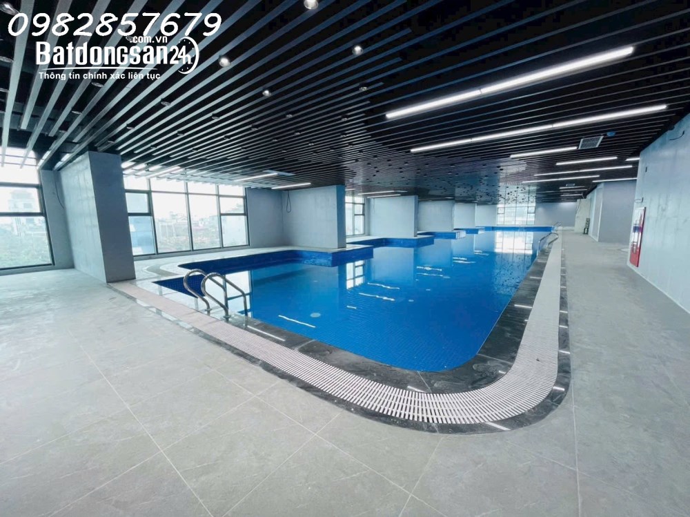 Đầu tư căn hộ Eden Garden Thái Bình – Chỉ từ 50% vốn – Dòng tiền cho thuê 6-8 triệu/tháng.