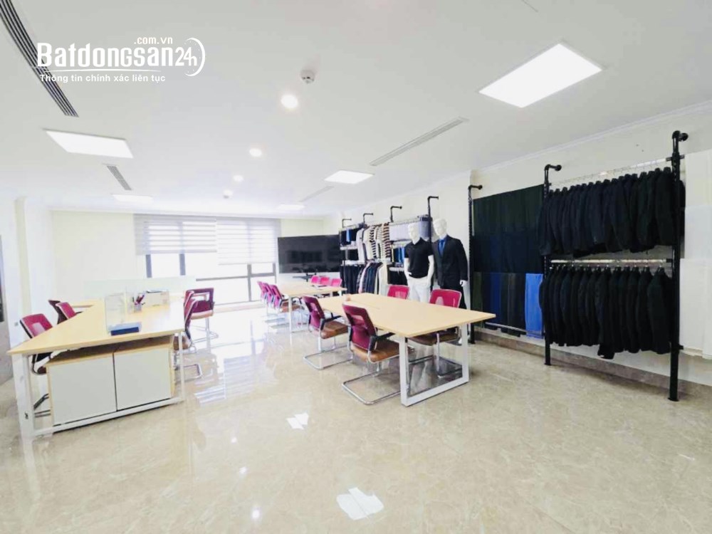 Bán gấp tòa nhà 8 tầng, mặt tiền 7m – Kinh doanh dòng tiền cực tốt – 33 tỷ, Hà Đông, TP Hà Nội.