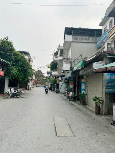 Bán lô đất 35m2 tại Thanh Am, phường Việt Hưng, quận Long Biên – giá 4,1 tỷ