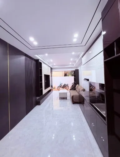 Bán nhà riêng 5 tầng thang máy tại Phúc Đồng, Long Biên – diện tích 48m2 – giá 9,7 tỷ