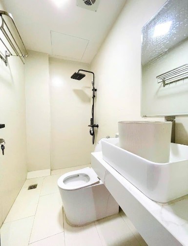 Bán nhà riêng tại Hoa Lâm, Việt Hưng, Long Biên – 36m2 – lô góc thoáng sáng – giá 9,7