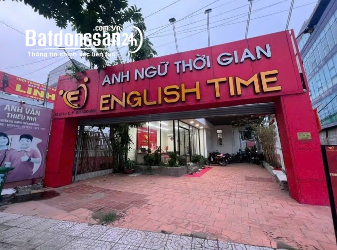  Bán đất mặt tiền kinh doanh đường số 8, Long Phước, Quận 9 – 77m2 – 4,6 tỷ.