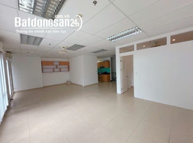Bán gấp căn hộ Duplex cao cấp, P. Tân Bình – Dòng tiền 35 triệu/tháng – 13,8 tỷ.