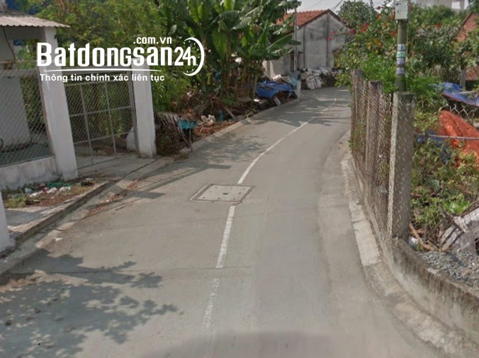 Bán dãy trọ 10 phòng – Diện tích khủng 285m2 – Phan Văn Hớn, Hóc Môn – 8,5 tỷ.