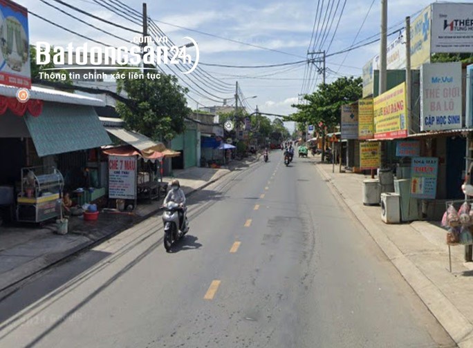 Bán dãy trọ 10 phòng – Diện tích khủng 285m2 – Phan Văn Hớn, Hóc Môn – 8,5 tỷ.