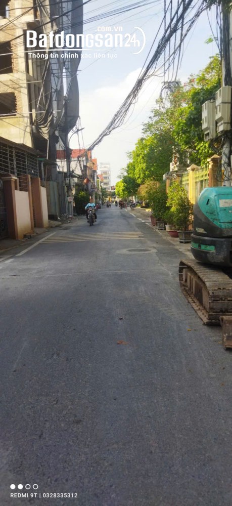 Bán đất Vạn Xuân, Hoài Đức – Sổ nở hậu – Vị trí cực đẹp – Giá đầu tư, chỉ nhỉnh 3 tỷ.