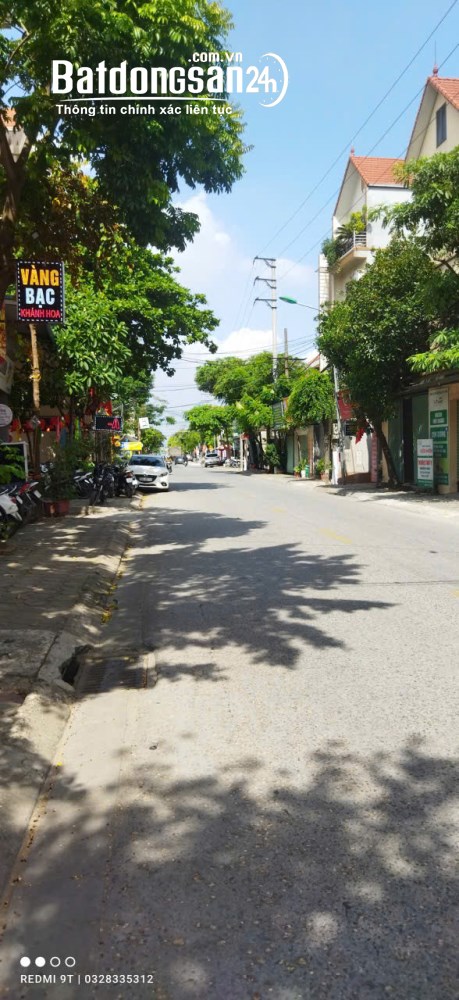 Bán đất Vạn Xuân, Hoài Đức – Sổ nở hậu – Vị trí cực đẹp – Giá đầu tư, chỉ nhỉnh 3 tỷ.