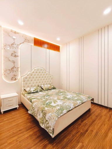 Bán nhà mặt tiền đường 51, Gò Vấp, 60m², 7.95 tỷ, kinh doanh tốt, có dòng tiền.