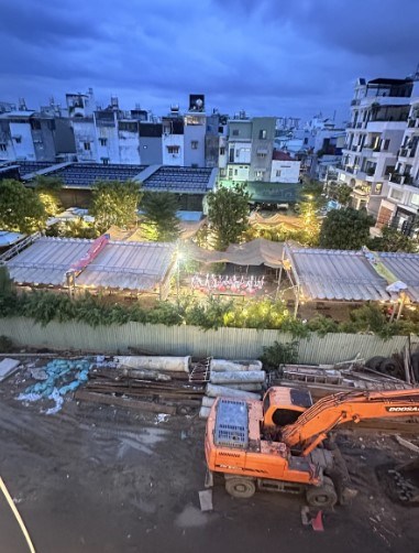 Bán nhà mặt tiền đường 51, Gò Vấp, 60m², 7.95 tỷ, kinh doanh tốt, có dòng tiền.