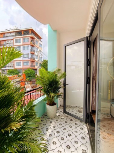 Bán nhà mặt tiền đường 51, Gò Vấp, 60m², 7.95 tỷ, kinh doanh tốt, có dòng tiền.