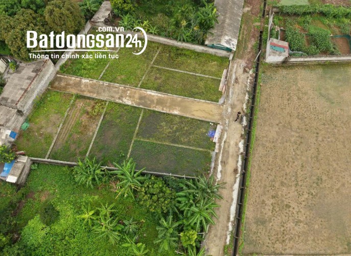 Đất nền Phú Duy, Hương Sơn, Hà Nội, 91.7m², 1.25 tỷ - Tài chính vừa tầm, đầu tư tốt.