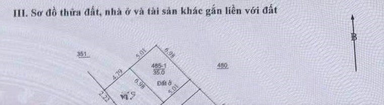 Bán nhà phố Mai Phúc, Long Biên, 40m², 9.1 tỷ, 6 tầng thang máy, 10m ra ô tô tránh.