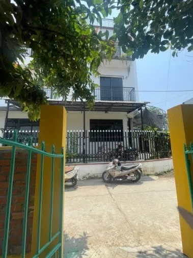 Bán homestay tại Cẩm Phô, Hội An, 123.7m², giá 4 tỷ, dòng tiền 20 triệu/tháng.