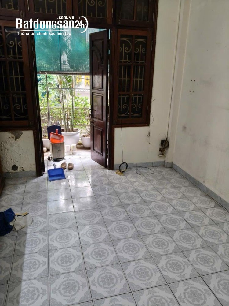 Bán nhà mặt phố Ngụy Như Kon Tum, Thanh Xuân, 43m², 20.8 tỷ, 5 tầng, kinh doanh đỉnh.