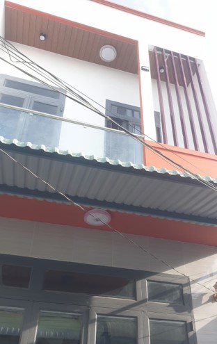 Nhà hẻm 74 Võ Trường Toản, phường An Hòa, quận Ninh Kiều, Cần Thơ, 67m², giá 3.1 tỷ.