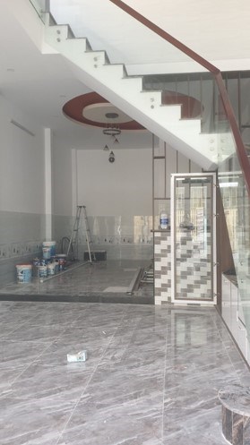 Nhà hẻm 74 Võ Trường Toản, phường An Hòa, quận Ninh Kiều, Cần Thơ, 67m², giá 3.1 tỷ.