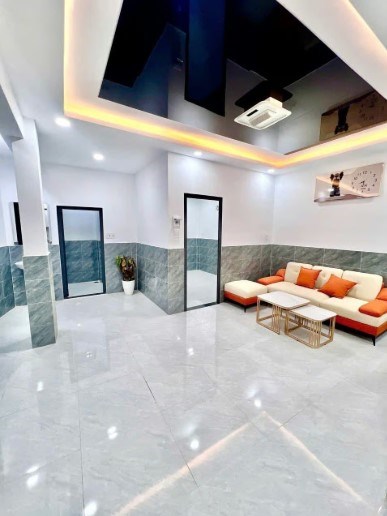 Nhà hẻm 98 Phạm Ngũ Lão, phường An Hòa, quận Ninh Kiều, Cần Thơ, 43m², giá 2.75 tỷ.