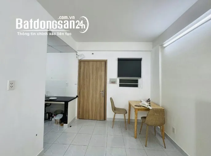 Bán căn hộ chung cư Nam Long Hồng Phát, Cái Răng, Cần Thơ, 38m², giá 880 triệu.