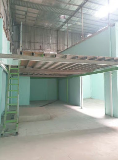 Bán gấp kho xưởng hẻm Bình Thành, phường Bình Hưng Hòa B, quận Bình Tân, 342m².