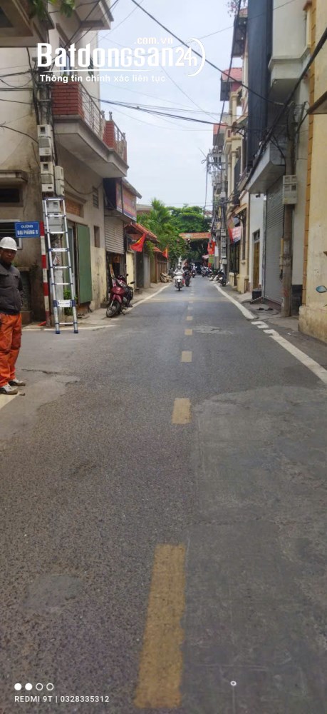 Bán nhà trung tâm Đan Phượng, 40m2, ô tô đỗ cửa, chỉ 3 tỷ, thiết kế 4 tầng thoáng sáng.