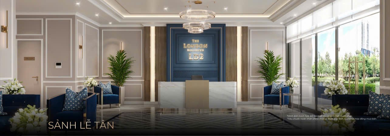 Bán căn hộ 3 phòng ngủ tòa London, Vinhomes Ocean Park, Gia Lâm, diện tích 88m2, giá 5,5x tỷ.